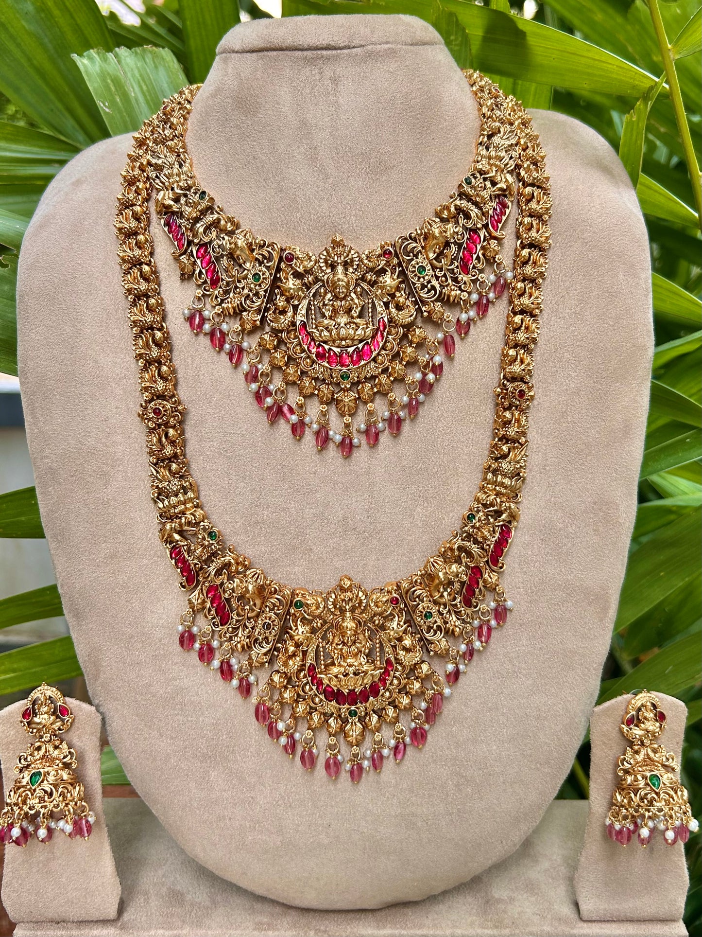 Sadha Bridal Combo
