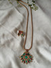 Flora Palakka Chain set