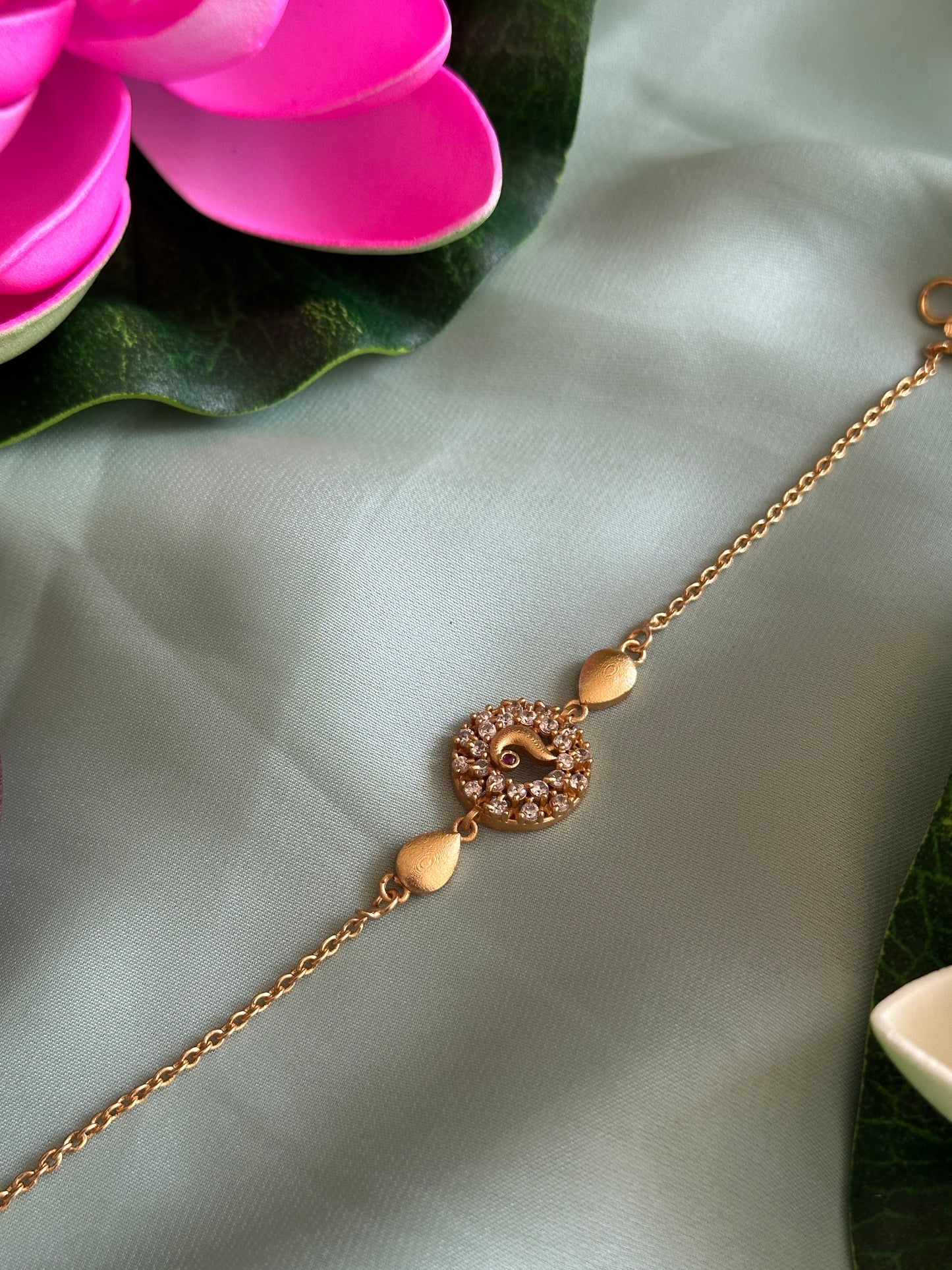 Azura Chakra Bracelet