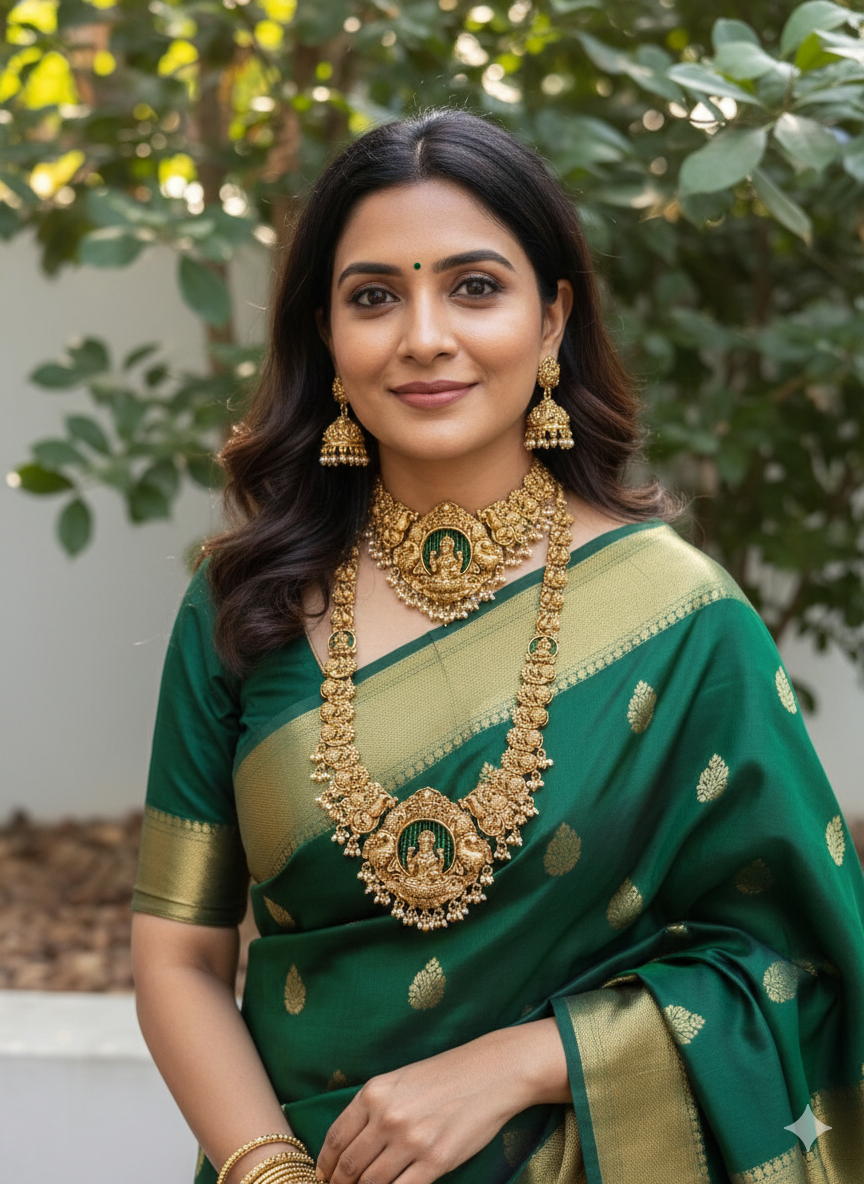 Smrithika Bridal Combo