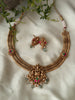 Shylama Antique Necklace