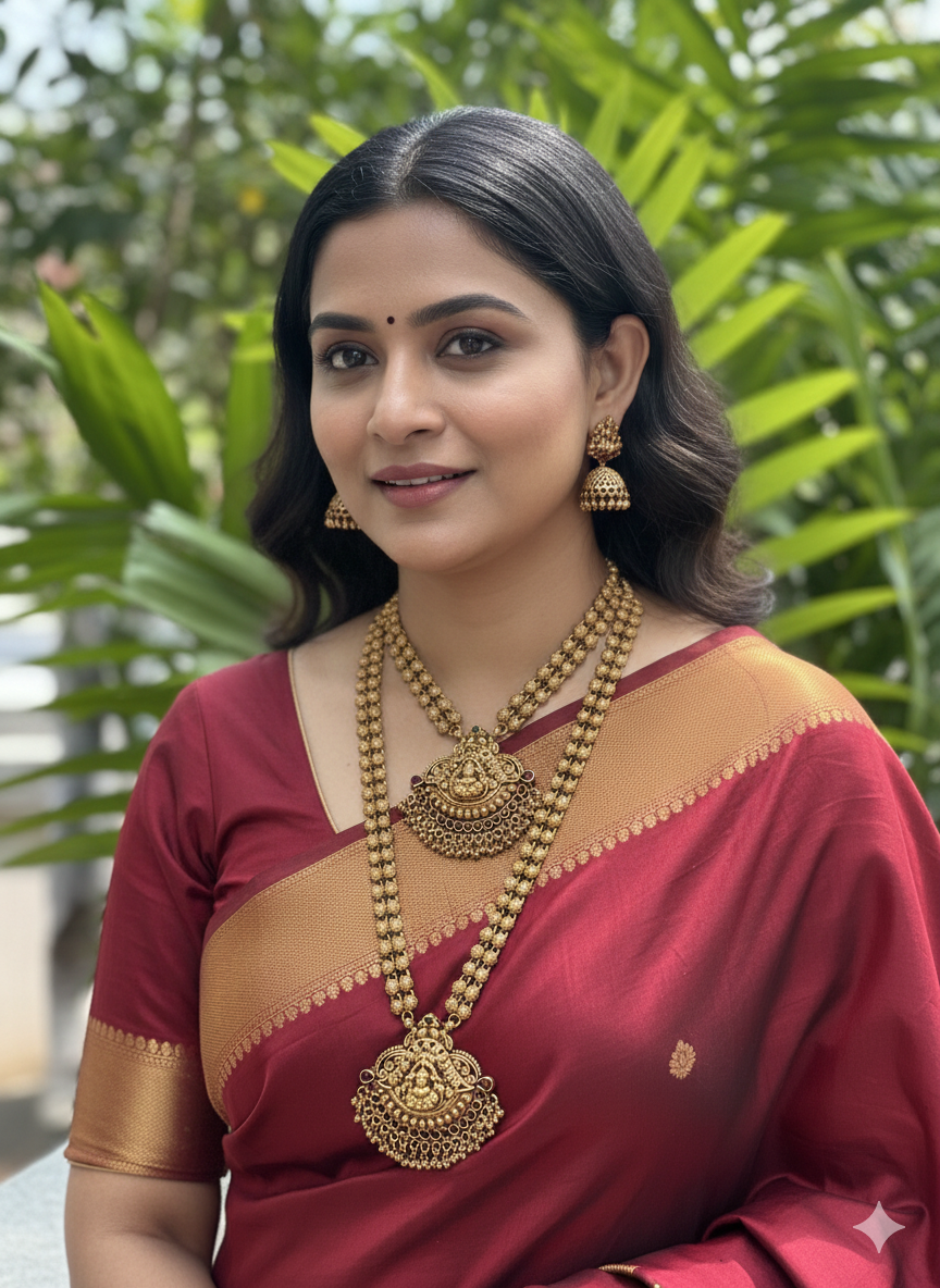 Samvritha Bridal Combo