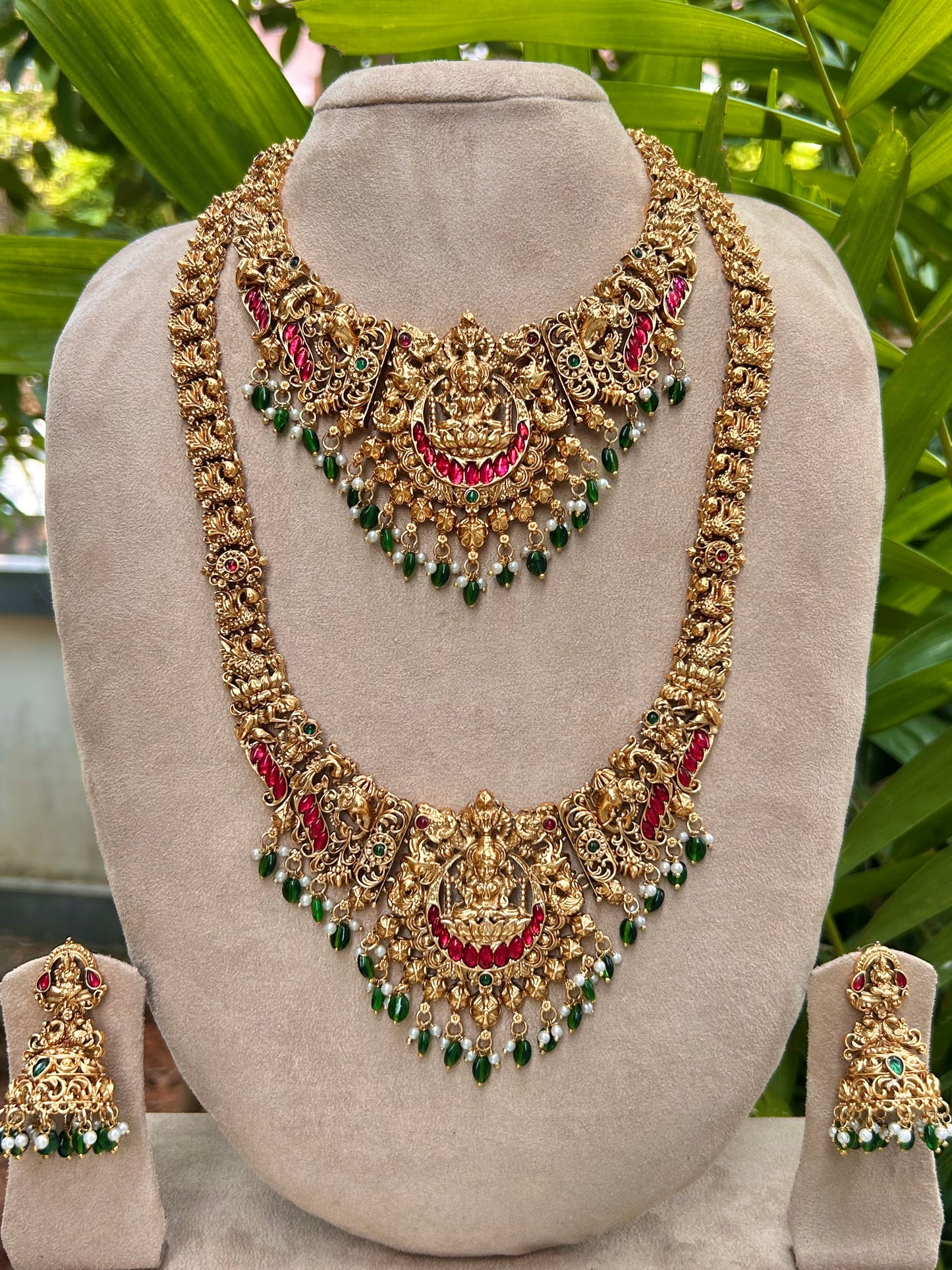 Sadha Bridal Combo