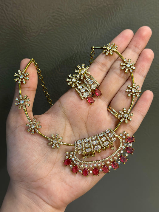 Piya Diamond Hasli