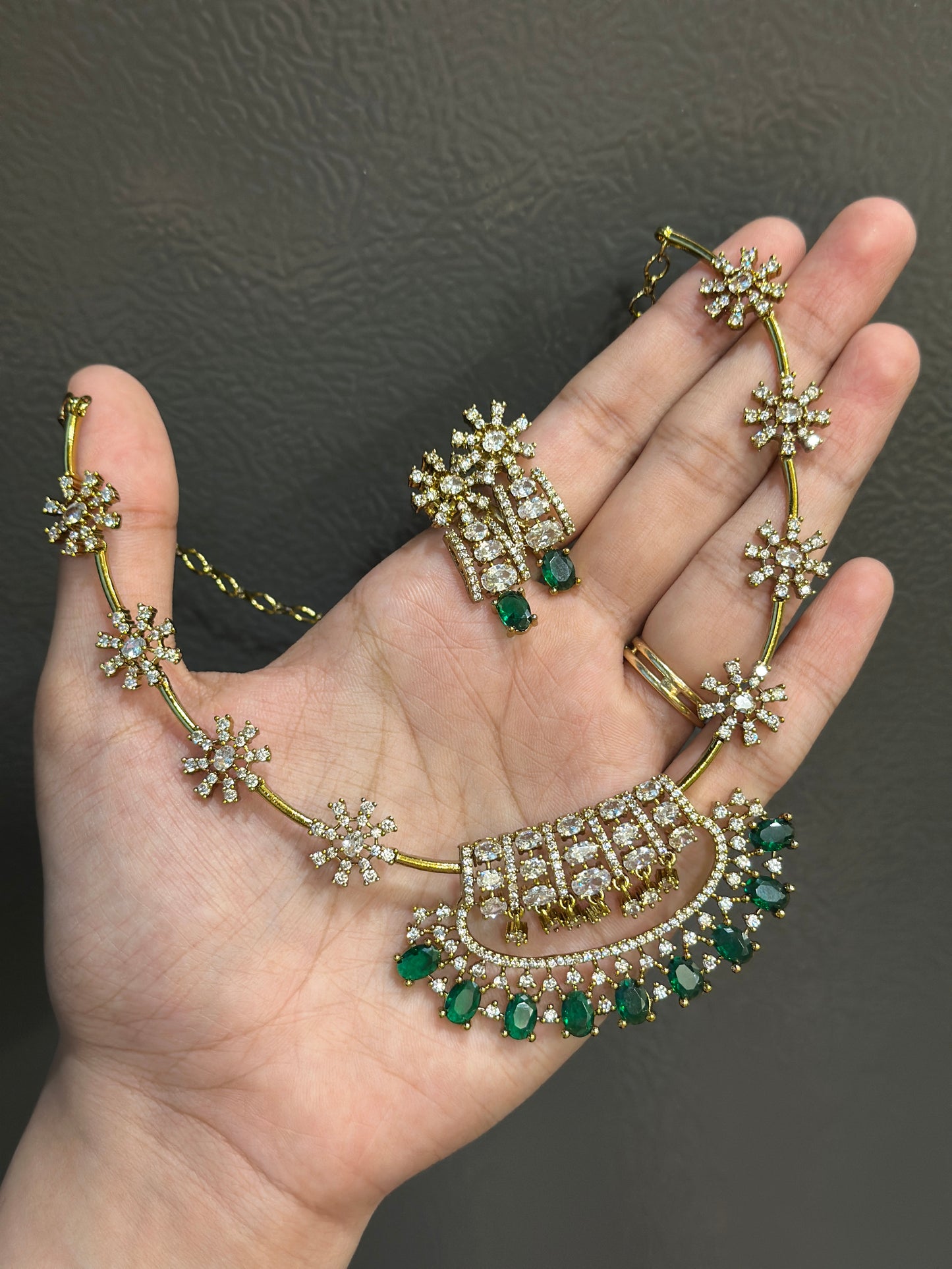 Piya Diamond Hasli