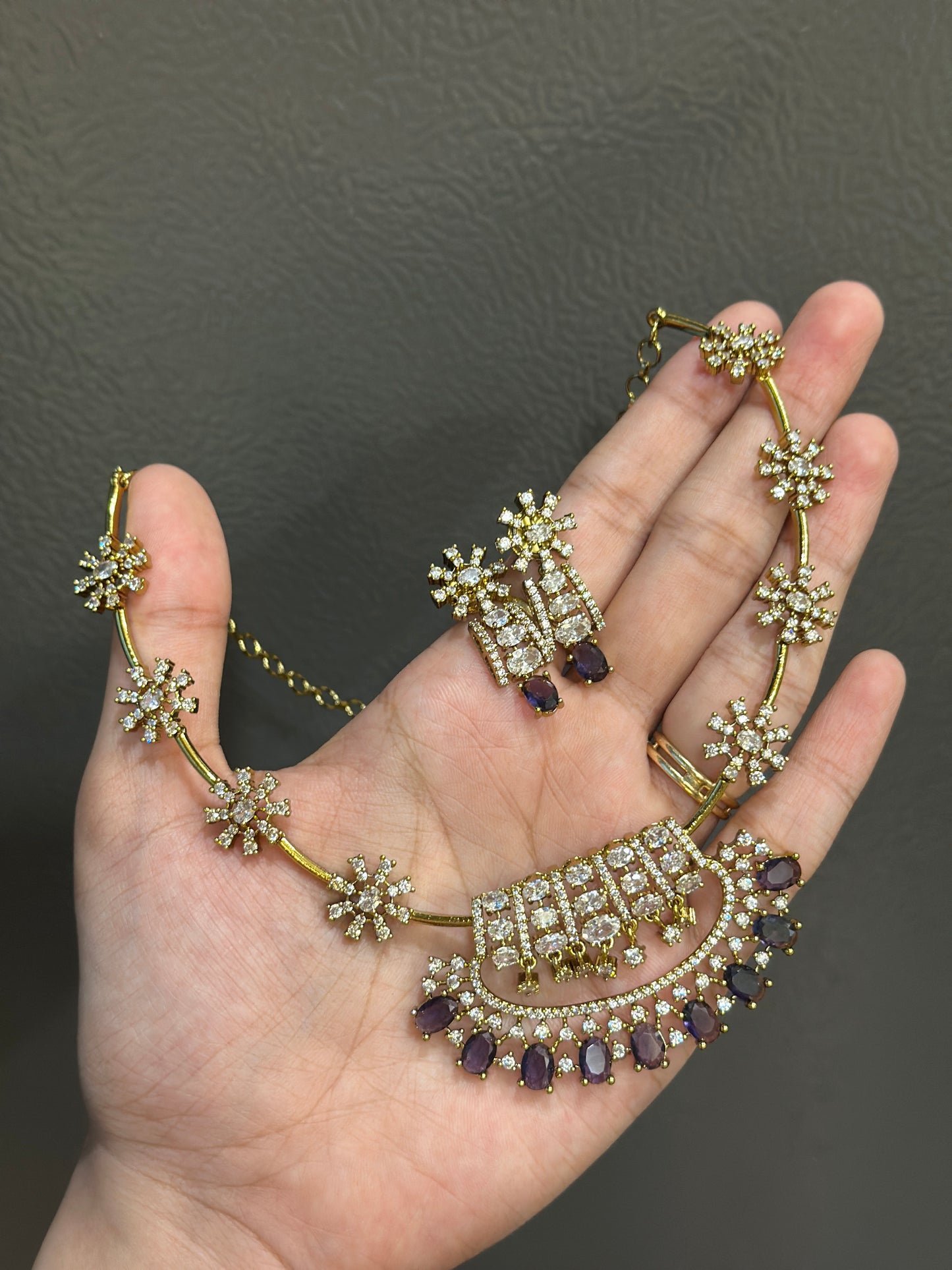 Piya Diamond Hasli