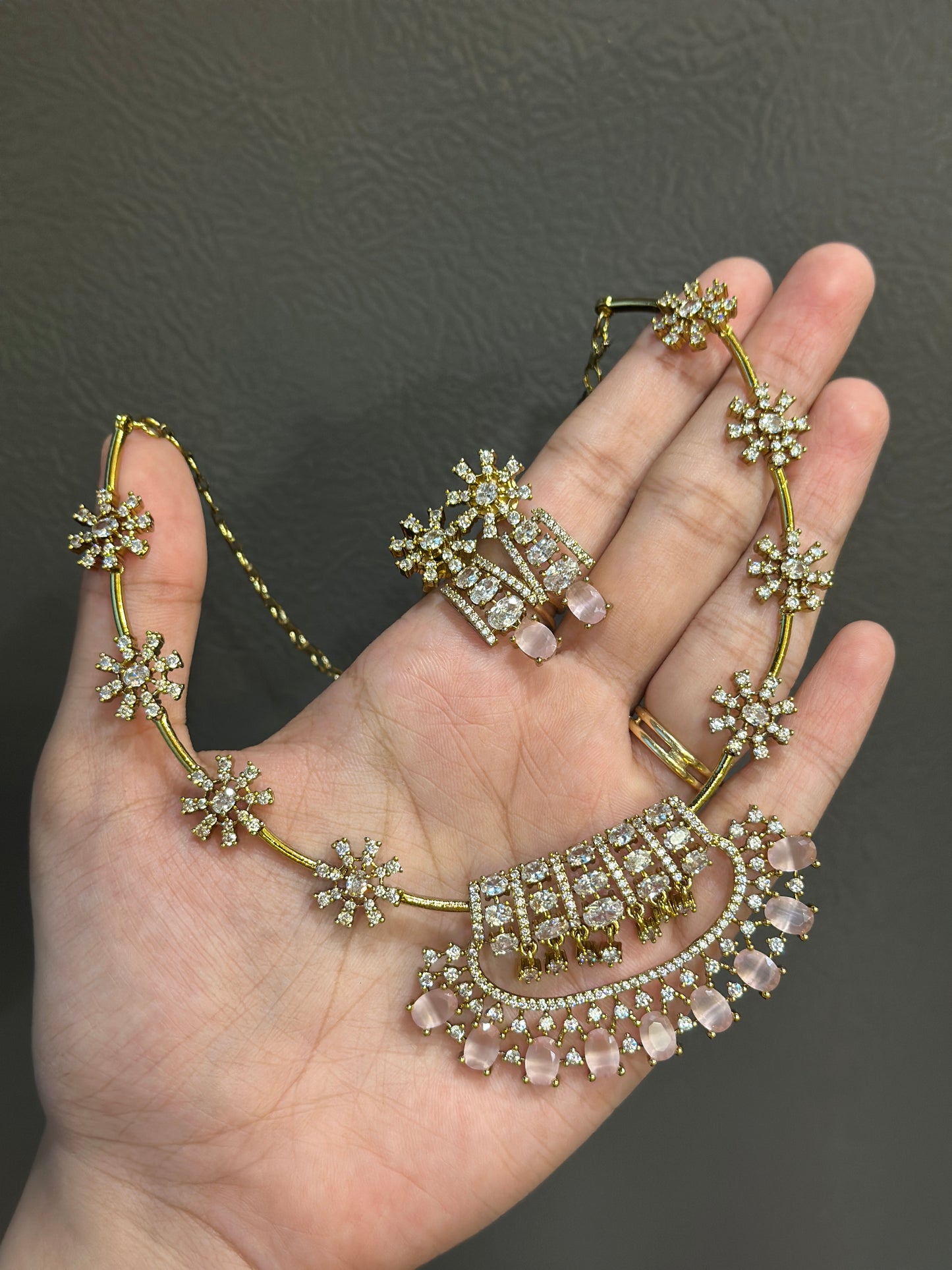 Piya Diamond Hasli
