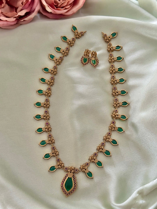 Premium Chaitanya Palakka Haaram