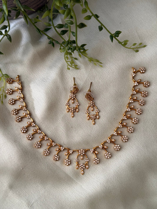 Bonita AD Necklace