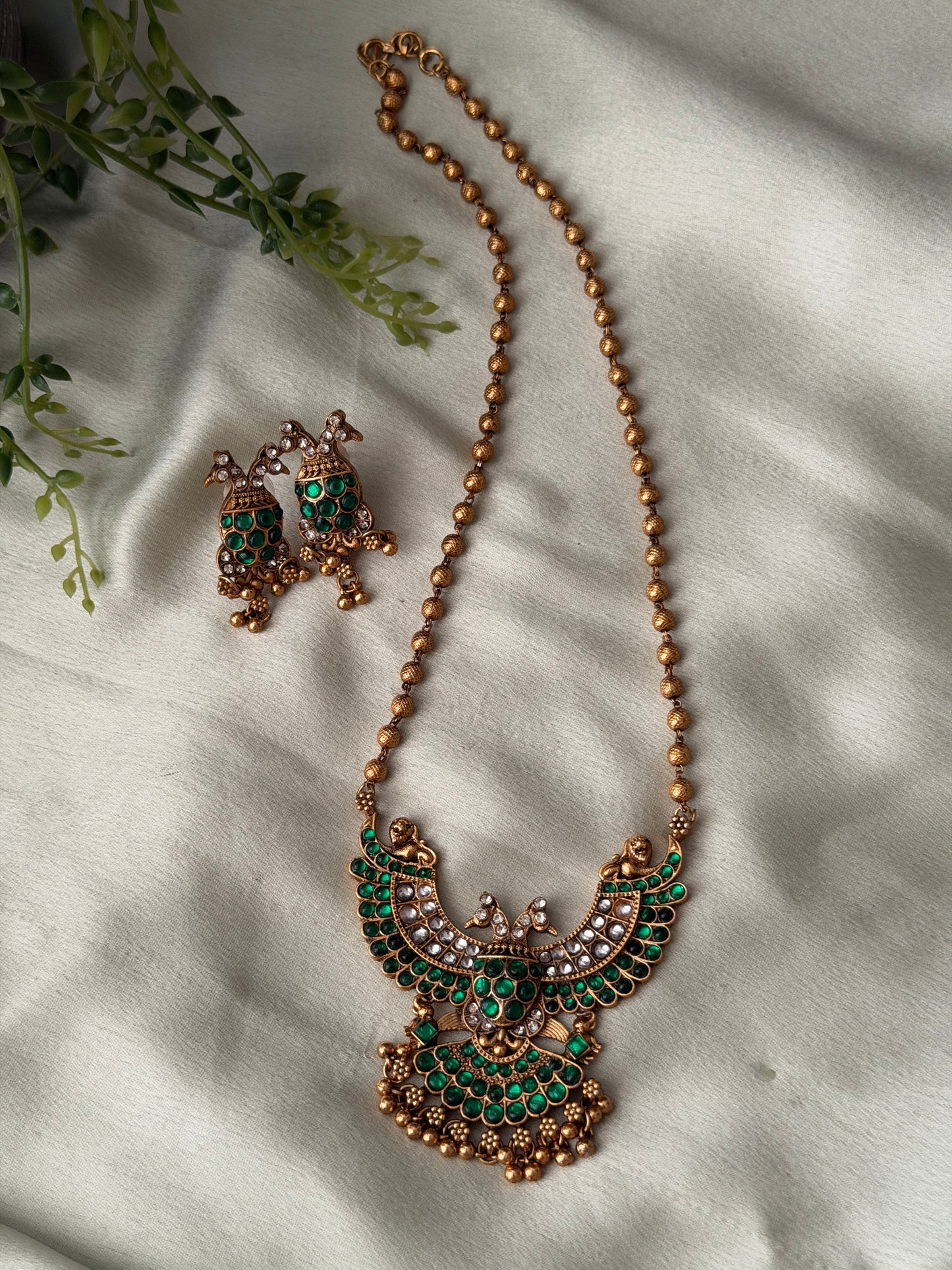 Garuda Baby Ball Chain Set