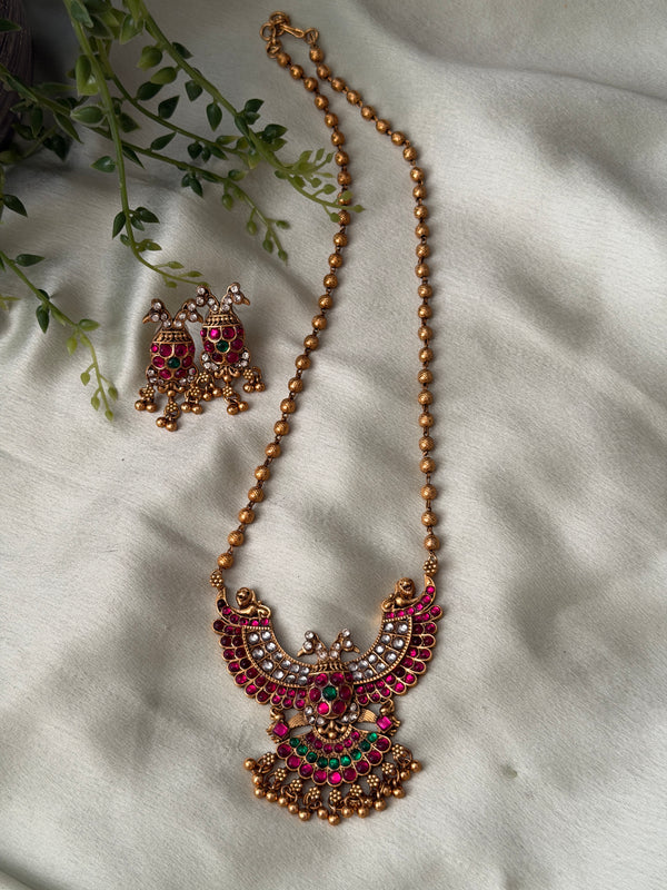 Garuda Baby Ball Chain Set