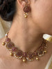 Chakra X Floral Gold Replica