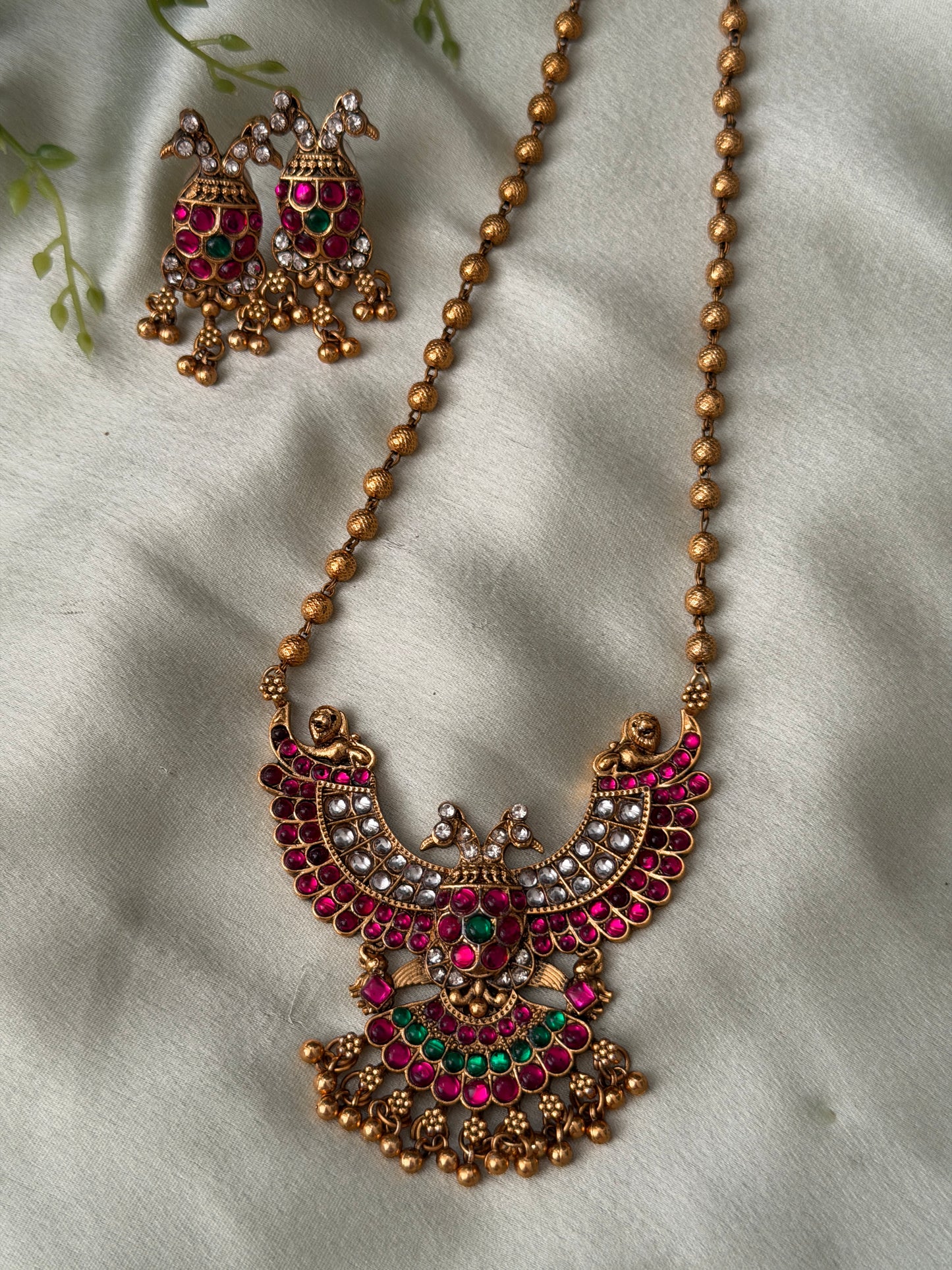 Garuda Baby Ball Chain Set