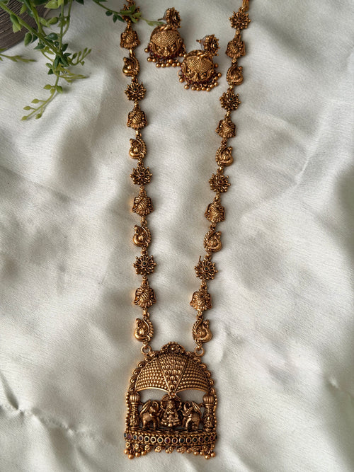 Krithima Antique Haaram