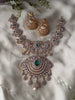 Camisha AD Necklace