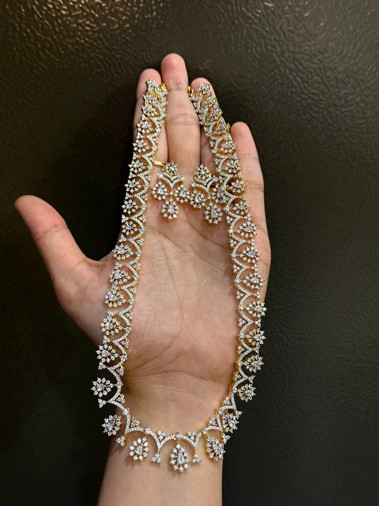 Gayoora Diamond Haaram