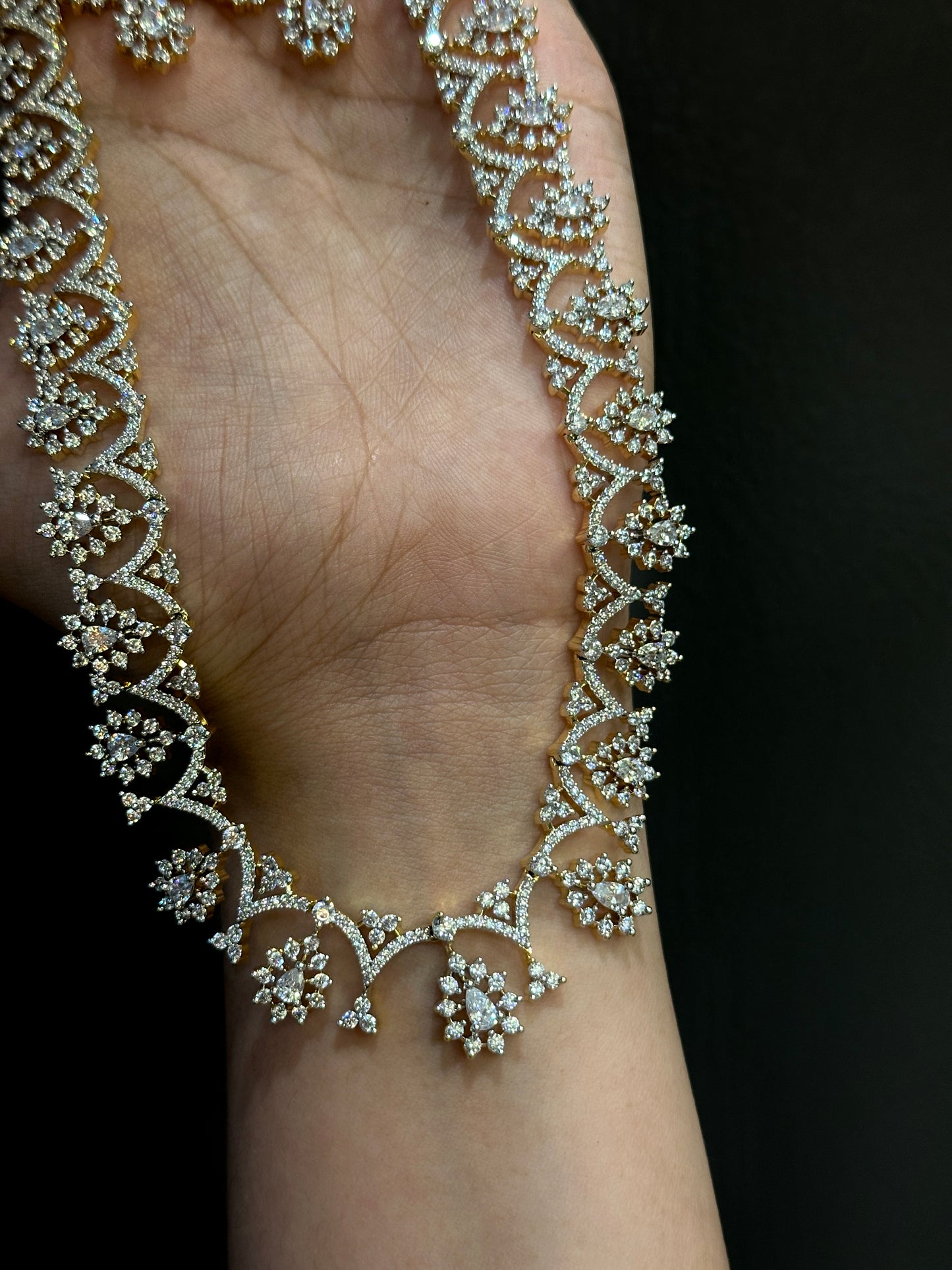 Gayoora Diamond Haaram