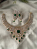 Lisatta Diamond Necklace