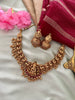 Dakshya Antique Necklace