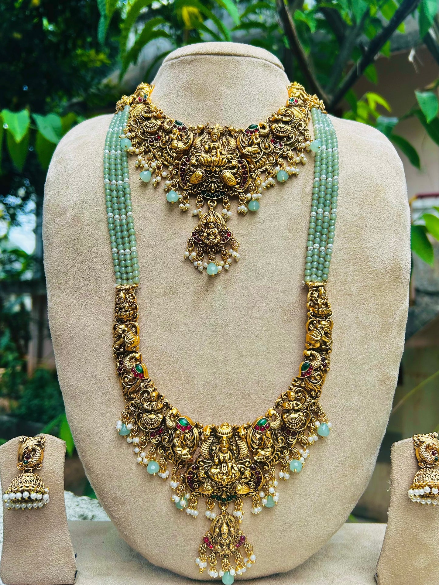 Saroja Bridal Combo
