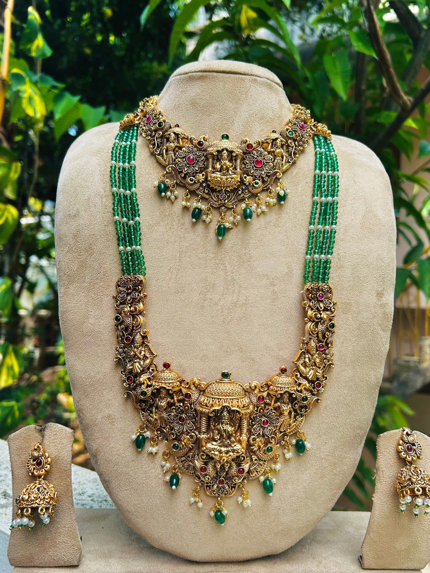 Saroja Bridal Combo