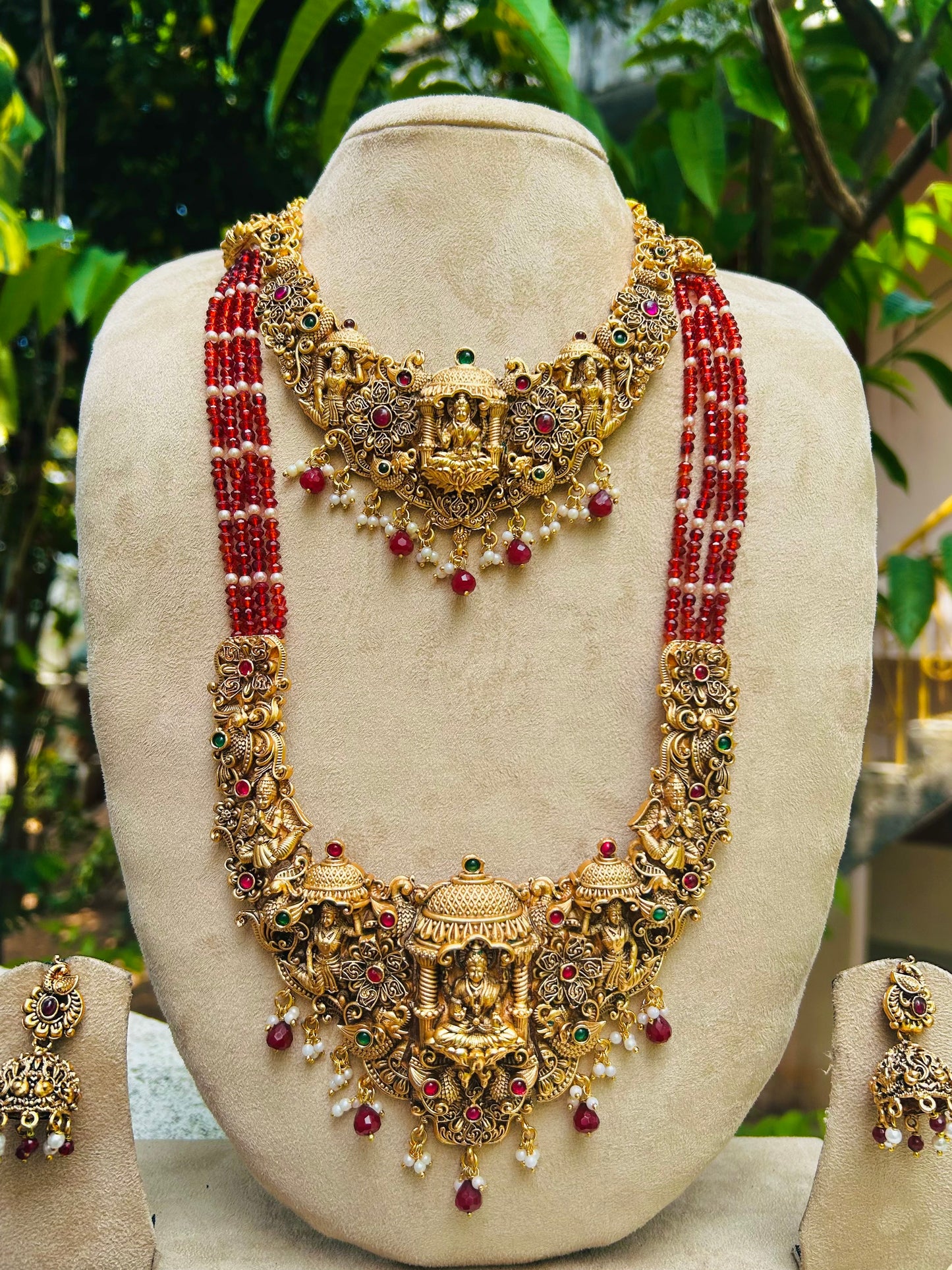 Saroja Bridal Combo