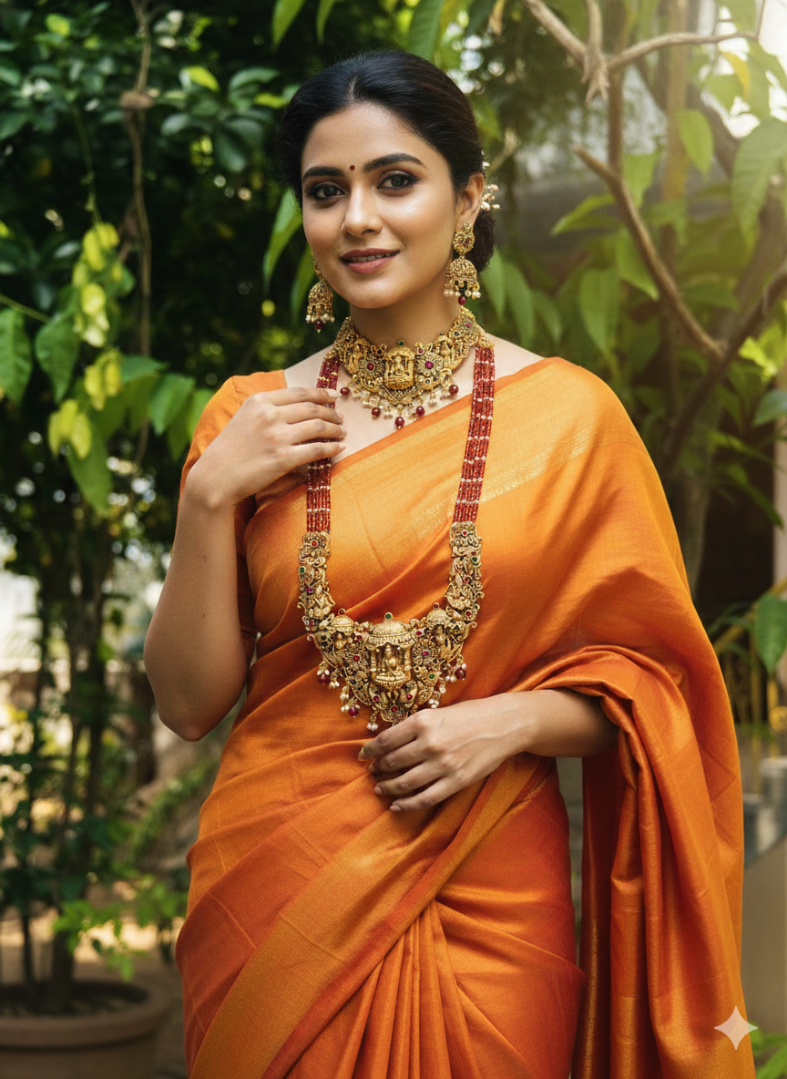 Saroja Bridal Combo