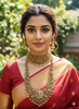 Mozhi Bridal Combo