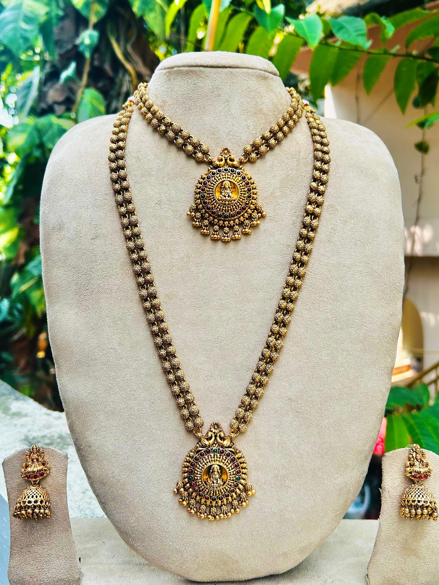 Surya Lakshmi Bridal Combo