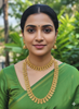 Antique Maanga Bridal Combo