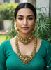 Kannagai Antique Bridal Combo