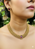 Best Seller Stone Sufi Necklace