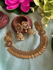 Maanya Coin Necklace (Premium)