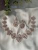 Petalia Diamond Necklace