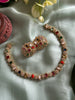 Navaratna AD premium necklace