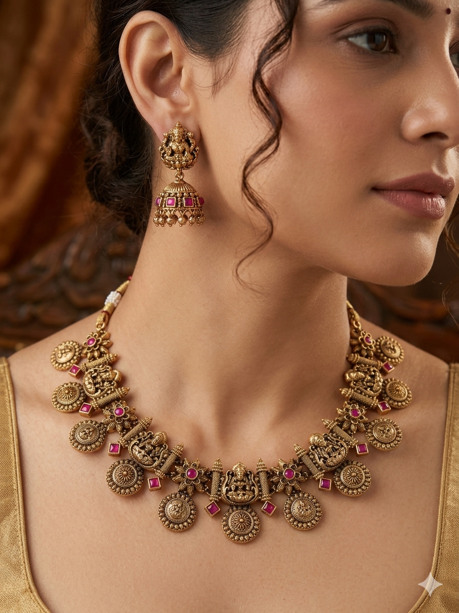 Deepthi Kaashu Maala