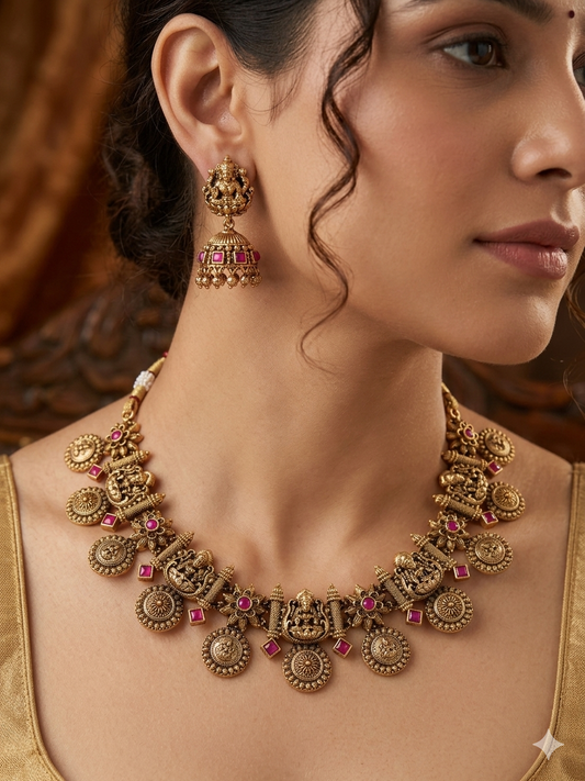 Deepthi Kaashu Maala