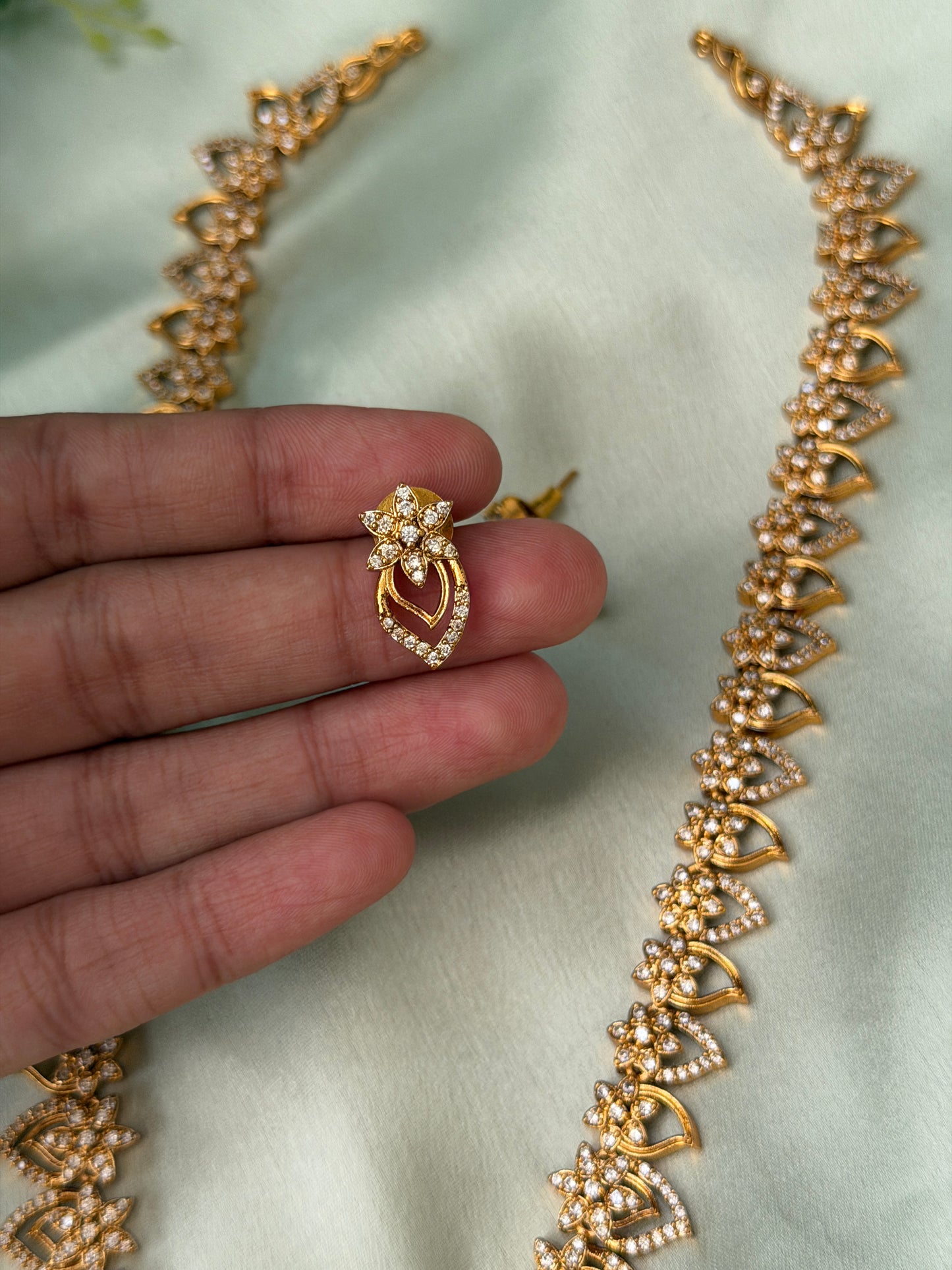 Himayat Diamond Haaram