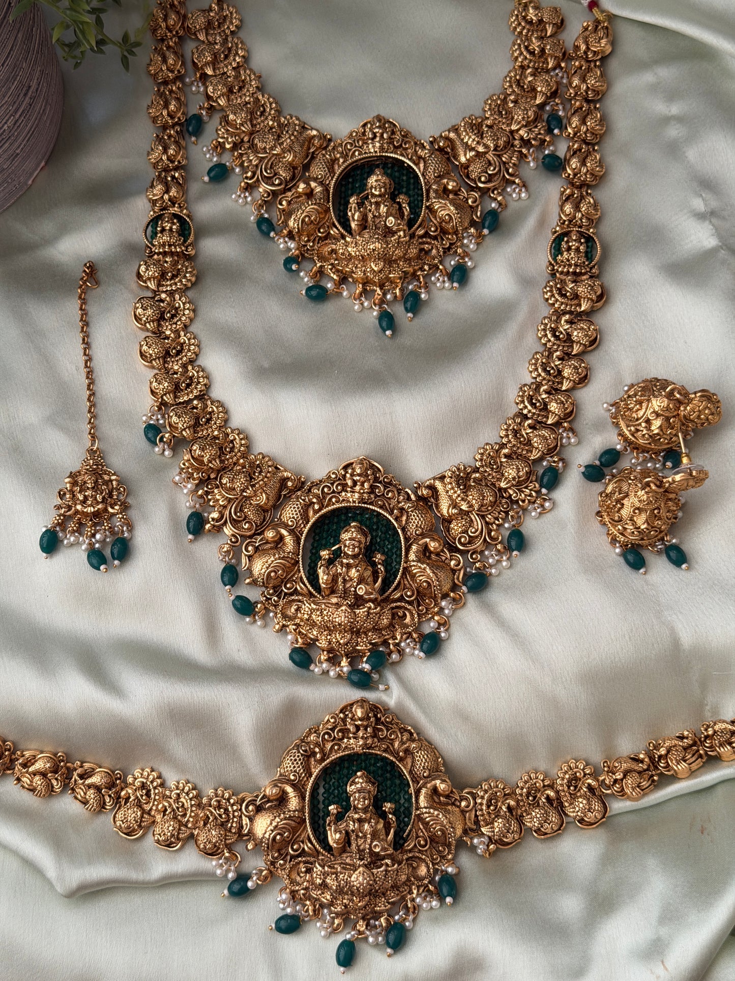 Smrithika Bridal Combo