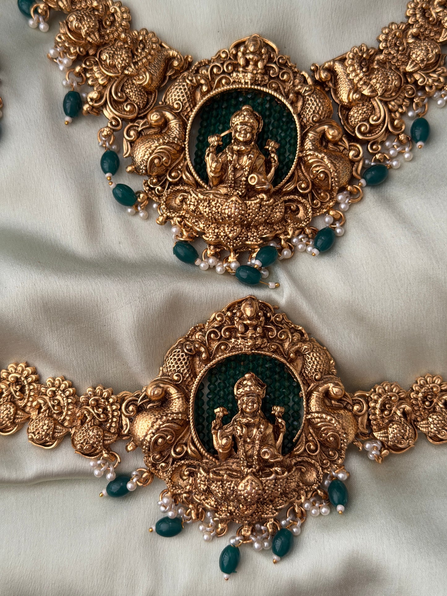 Smrithika Bridal Combo