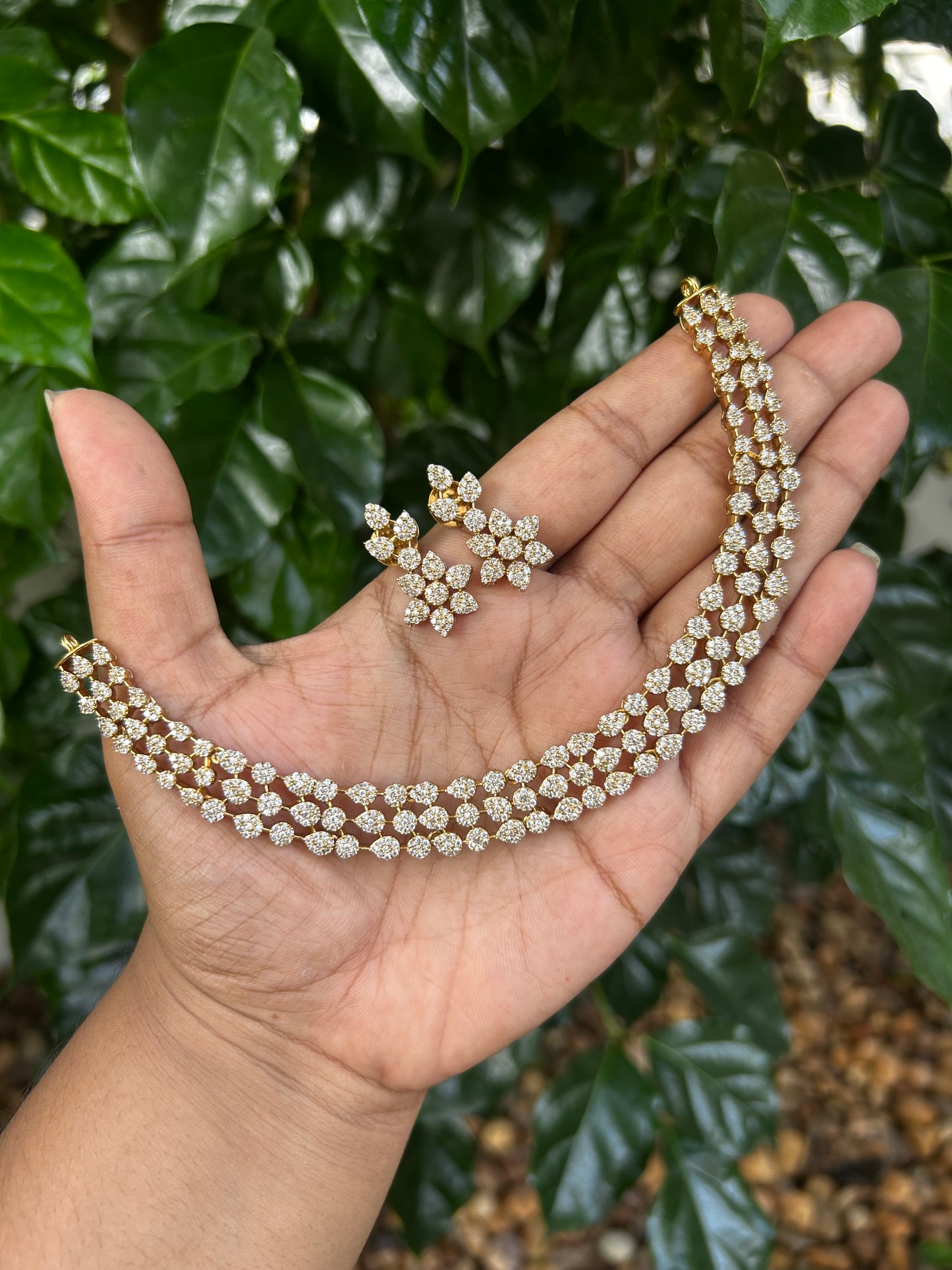 Eclipse Diamond Replica