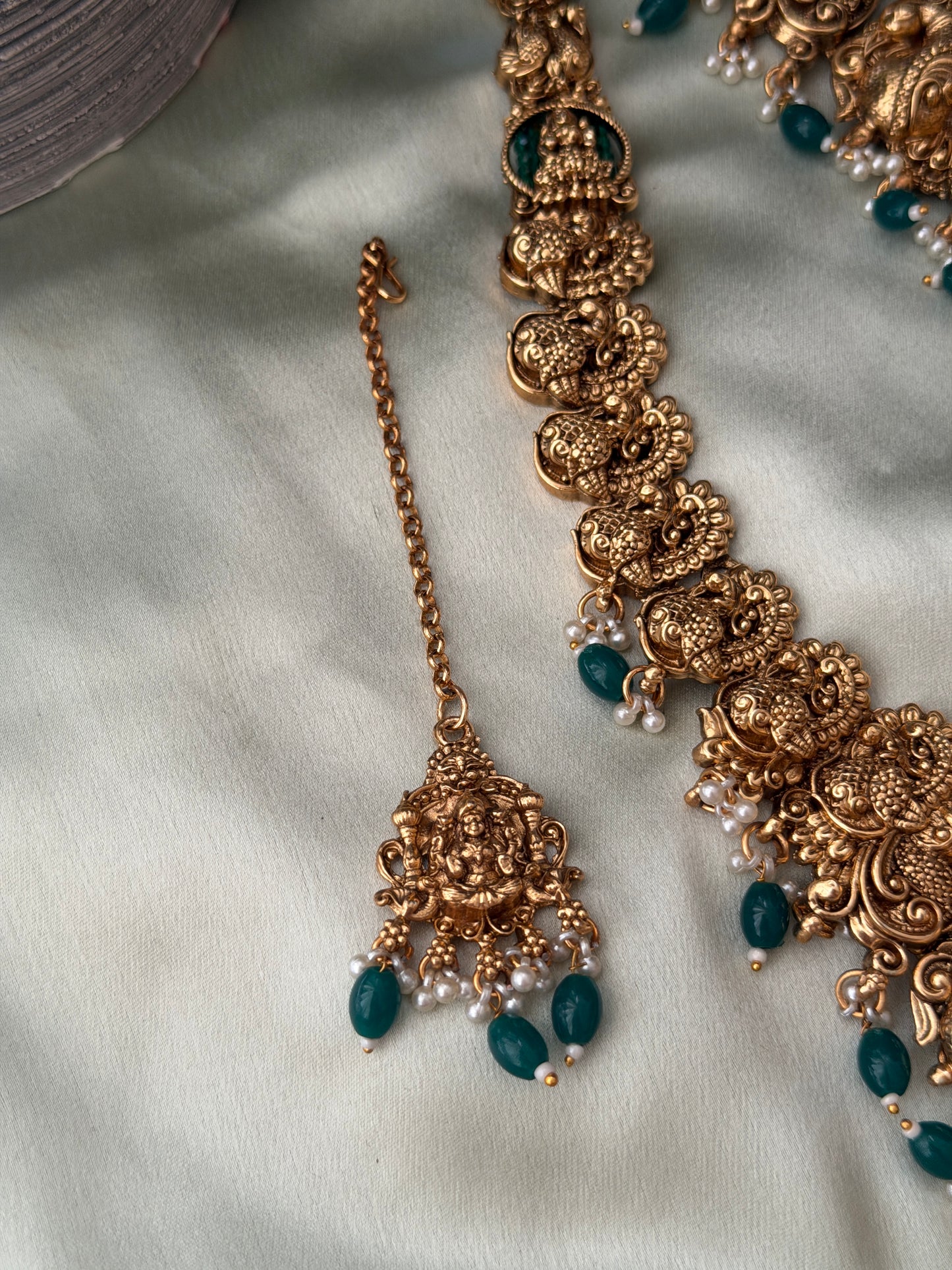 Smrithika Bridal Combo