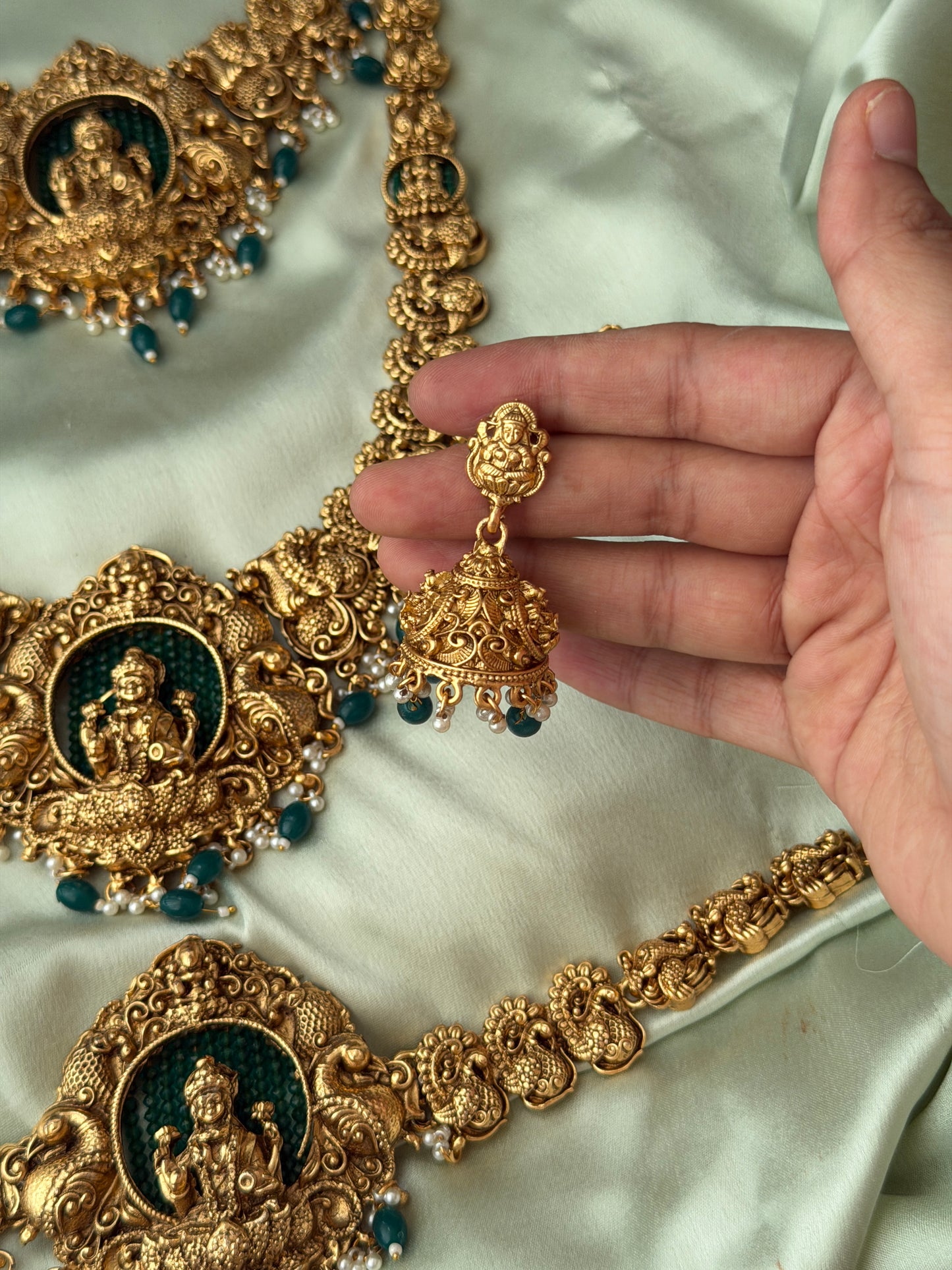 Smrithika Bridal Combo