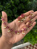 Ruhani Lotus choker
