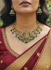 Lalitha Budgeted Necklace