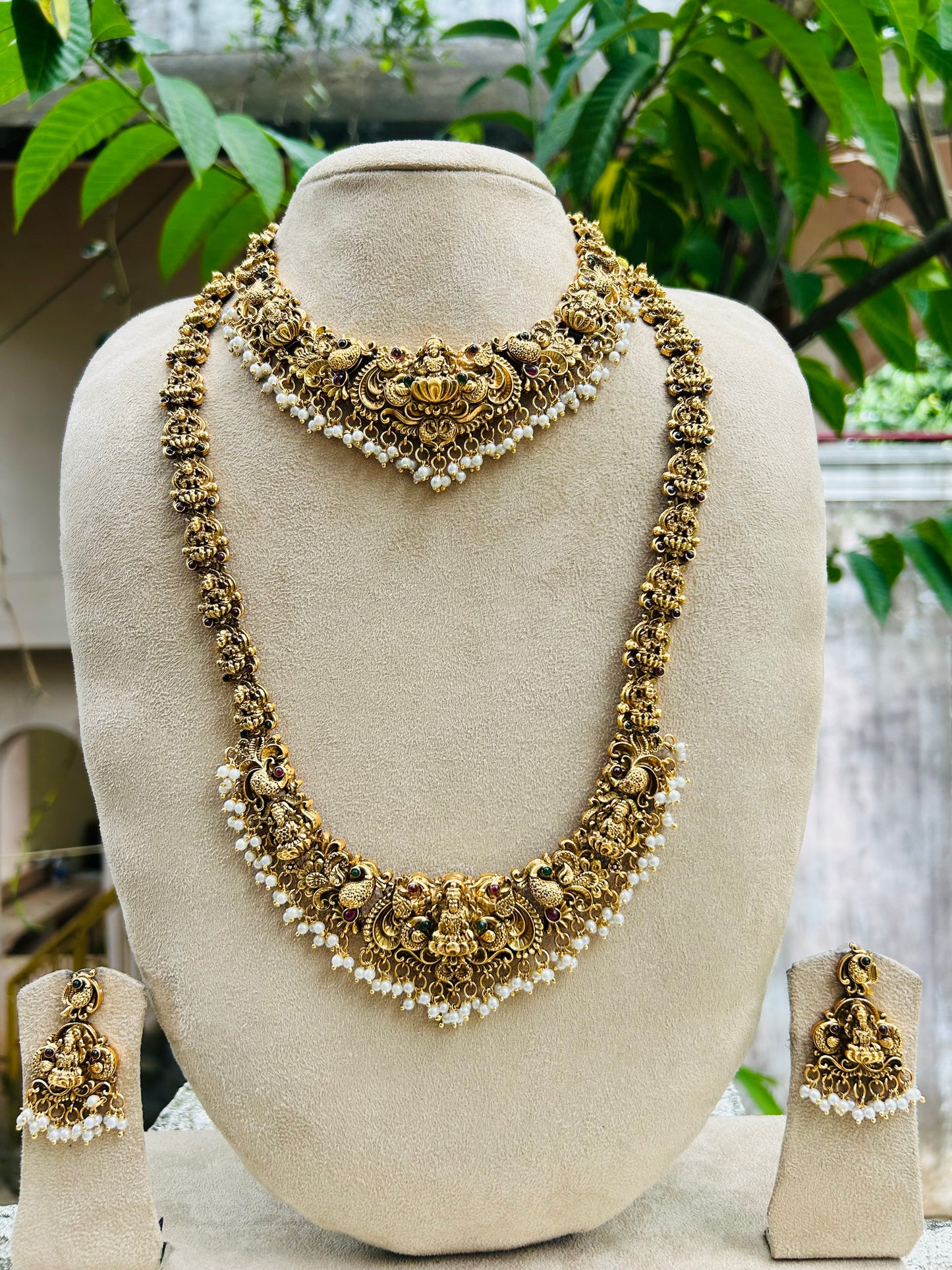 Drithi Budgeted Bridal Combo