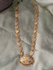 Mittiga Vintage Haaram Set