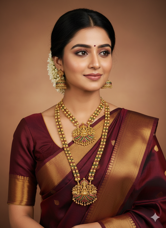 Sree Madhu Bridal Combo