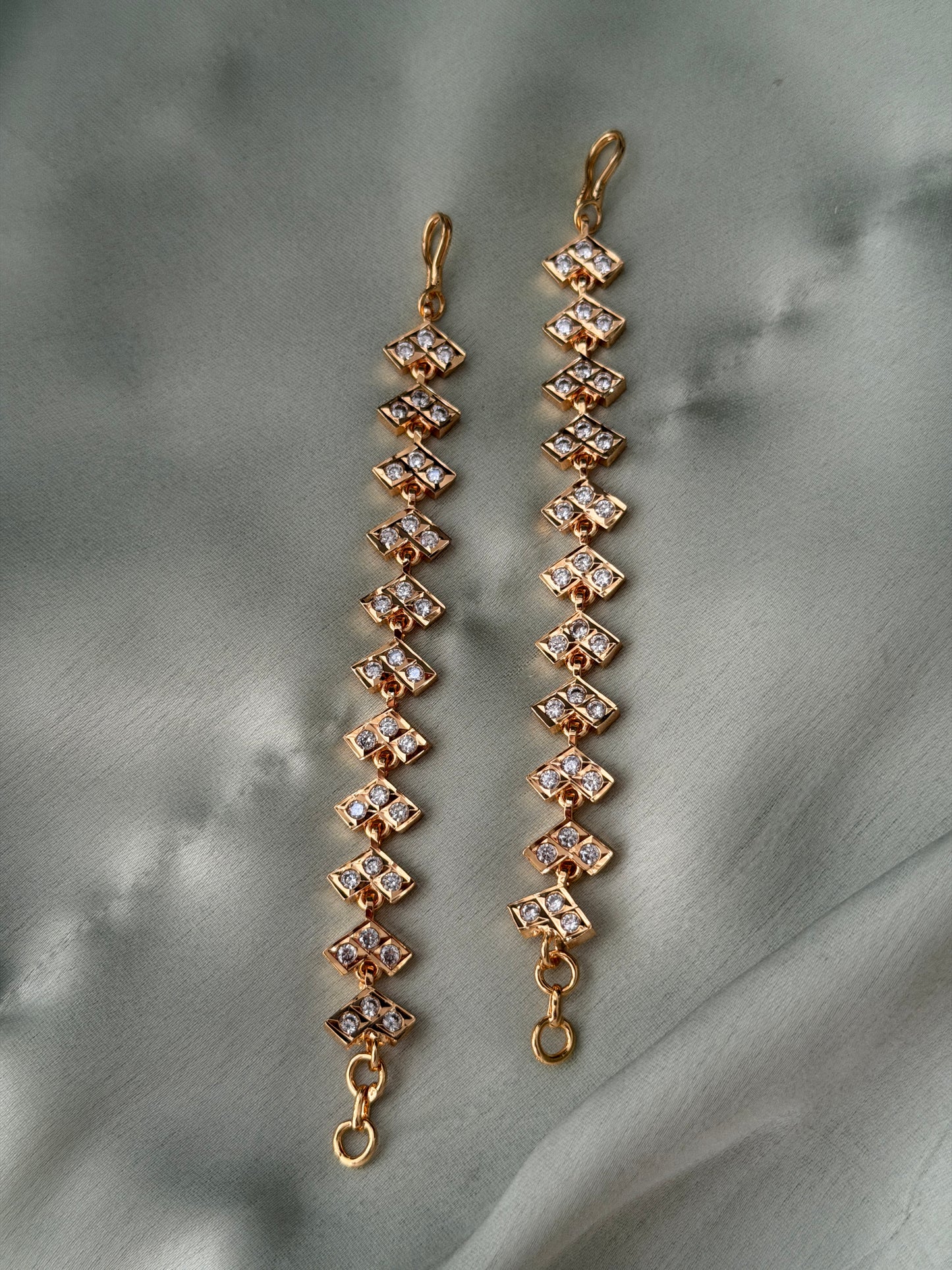 Jeevana Vintage Mattal
