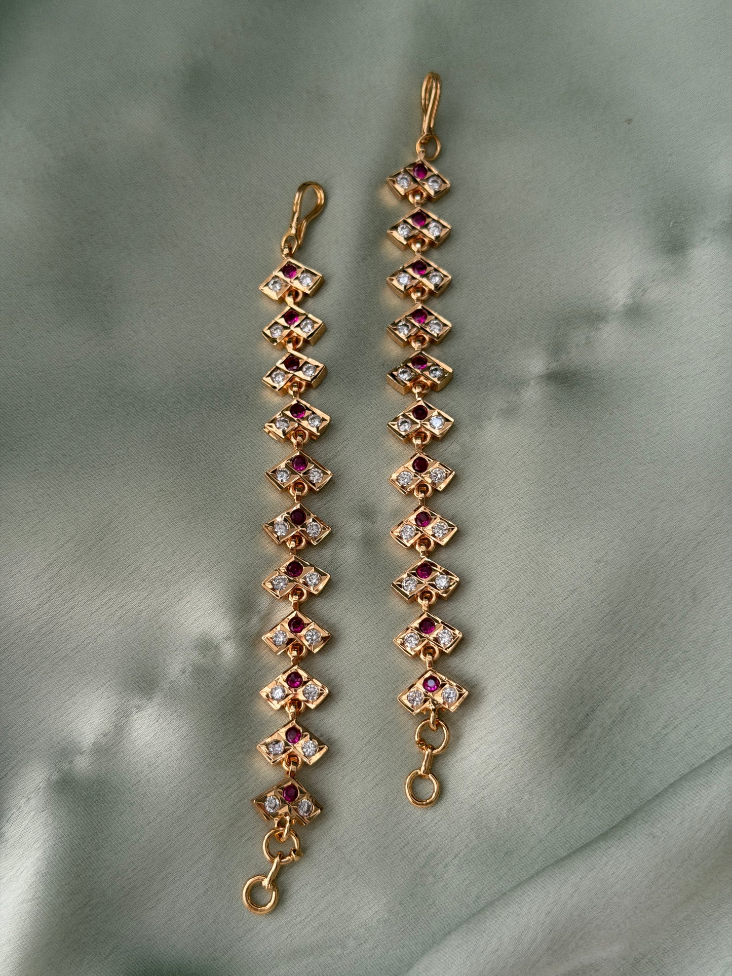 Jeevana Vintage Mattal
